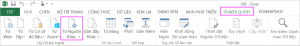 Hướng dẫn excel nâng cao