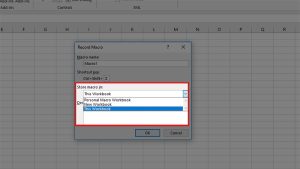 Hướng dẫn excel nâng cao