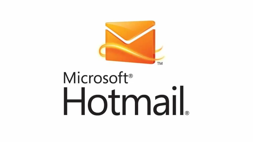 hotmail login của microsoft