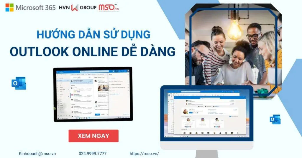 outlook online