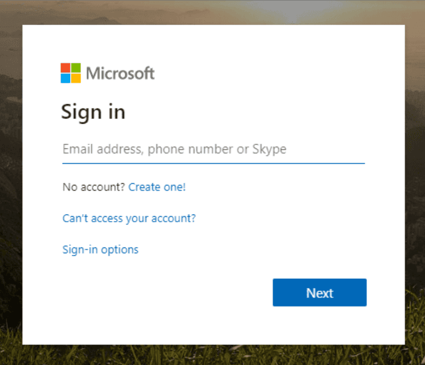 Cách quản lý và gia hạn License Microsoft 365