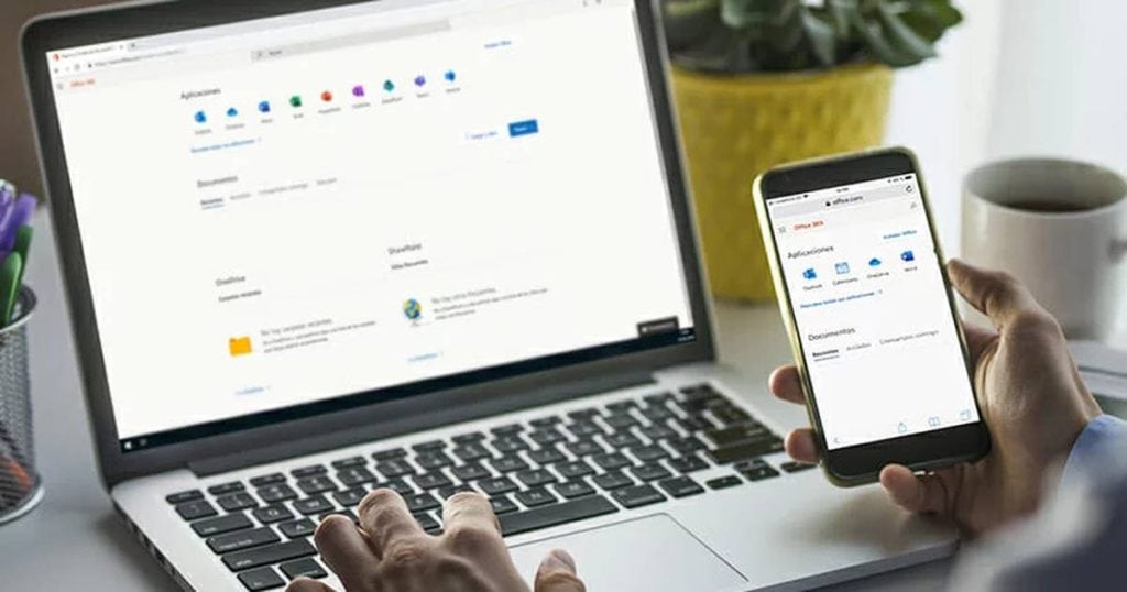 05+ ưu điểm của phần mềm Office online