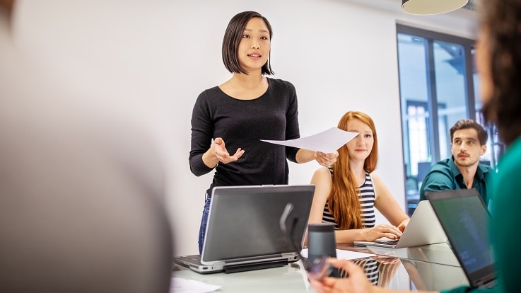 Lợi ích khi người dùng sử dụng Yammer là gì?