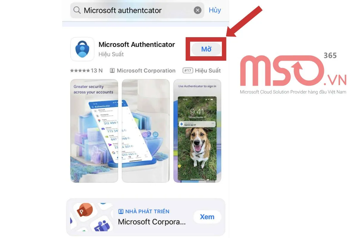 Tổng hợp cách sử dụng Authenticator Microsoft hiệu quả nhất