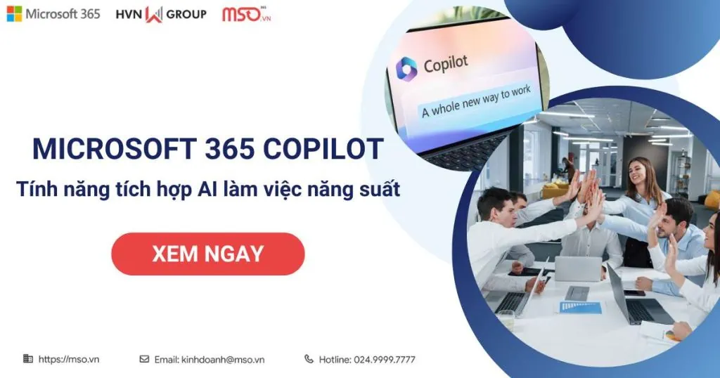 microsoft 365 copilot