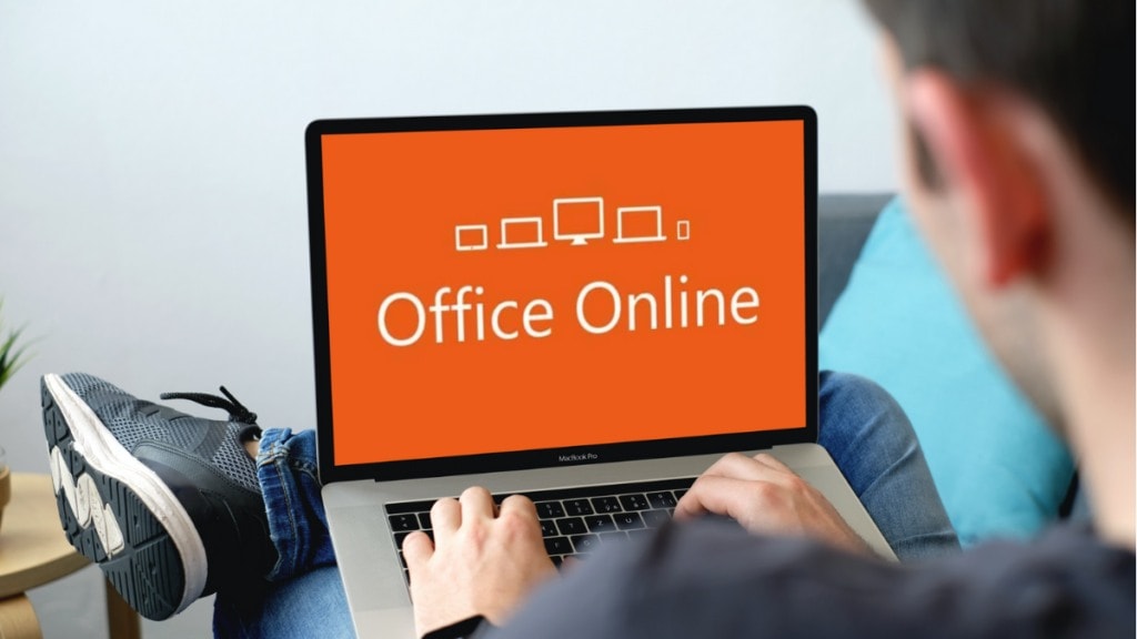 Office online là gì?