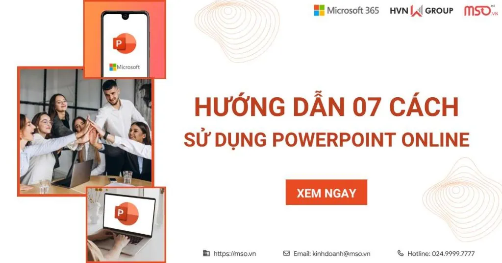 powerpoint online