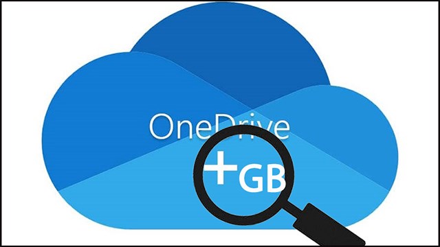 Dấu hiệu tài khoản OneDrive bị khóa, bị đóng băng