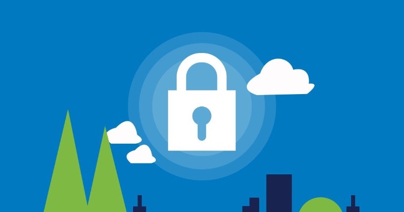 Khi nào cần mở khóa OneDrive?