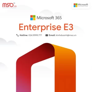 MS 365 E3 thumbnail