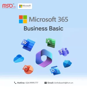 365 business basic