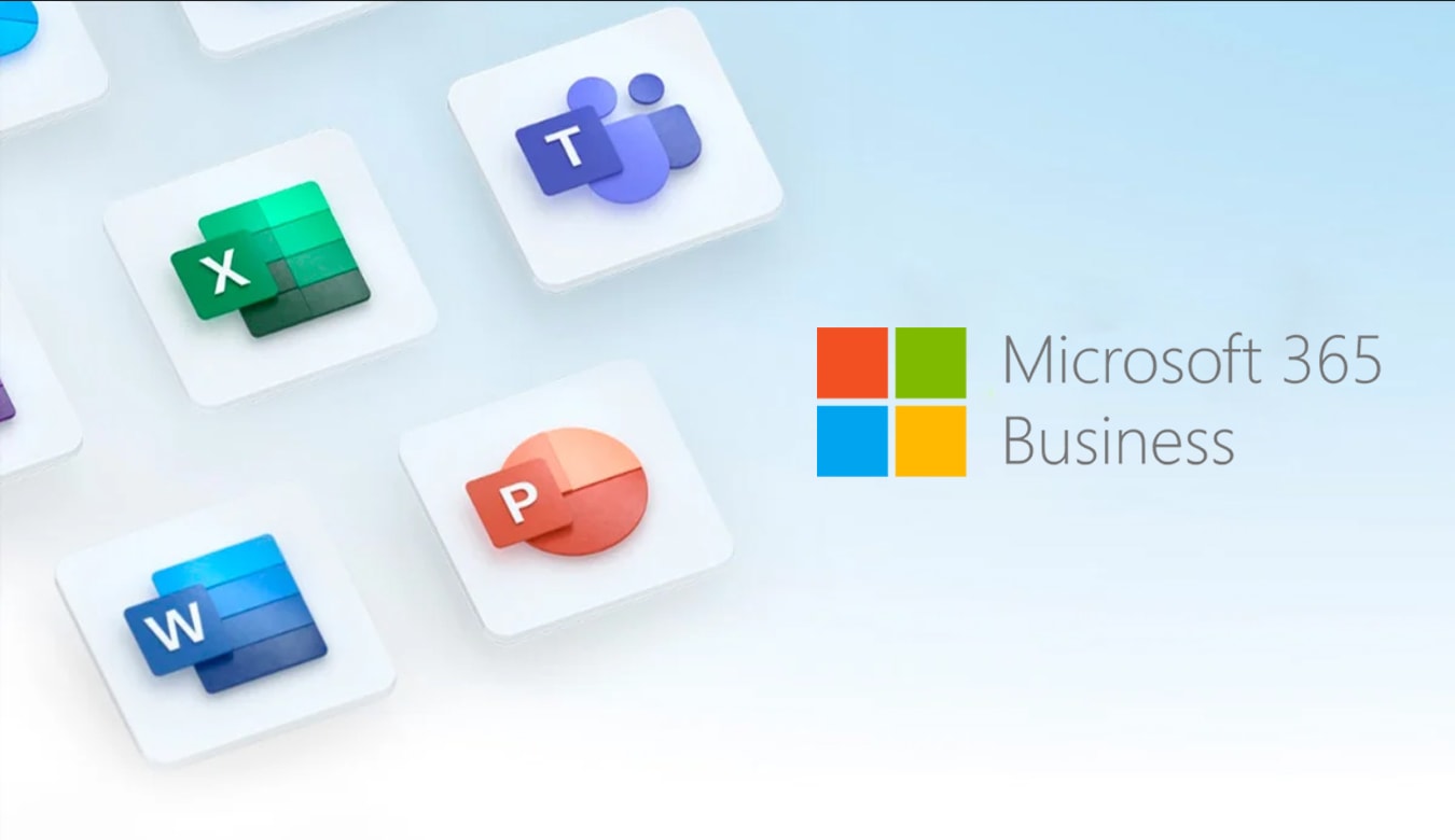 ms 365 business