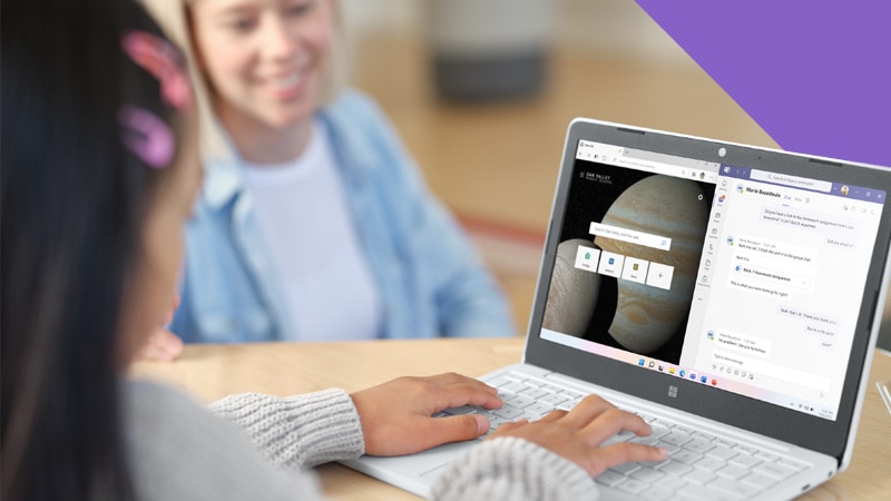 microsoft education