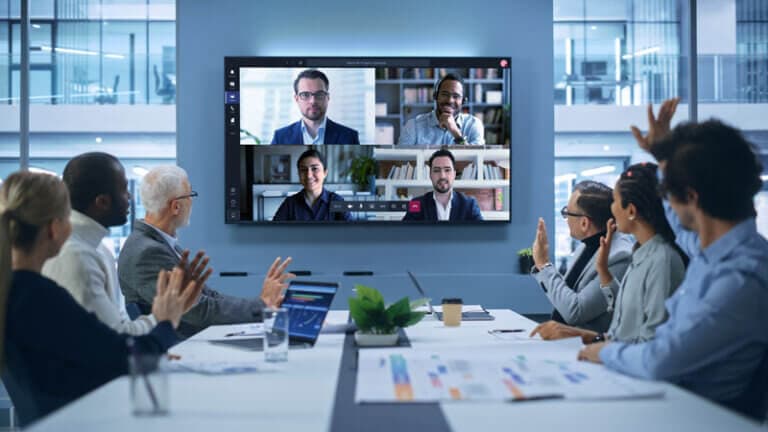 microsoft cho tổ chức
