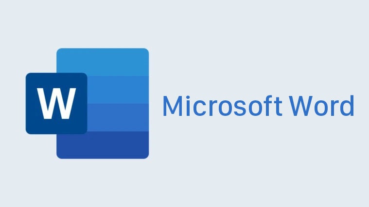 microsoft word