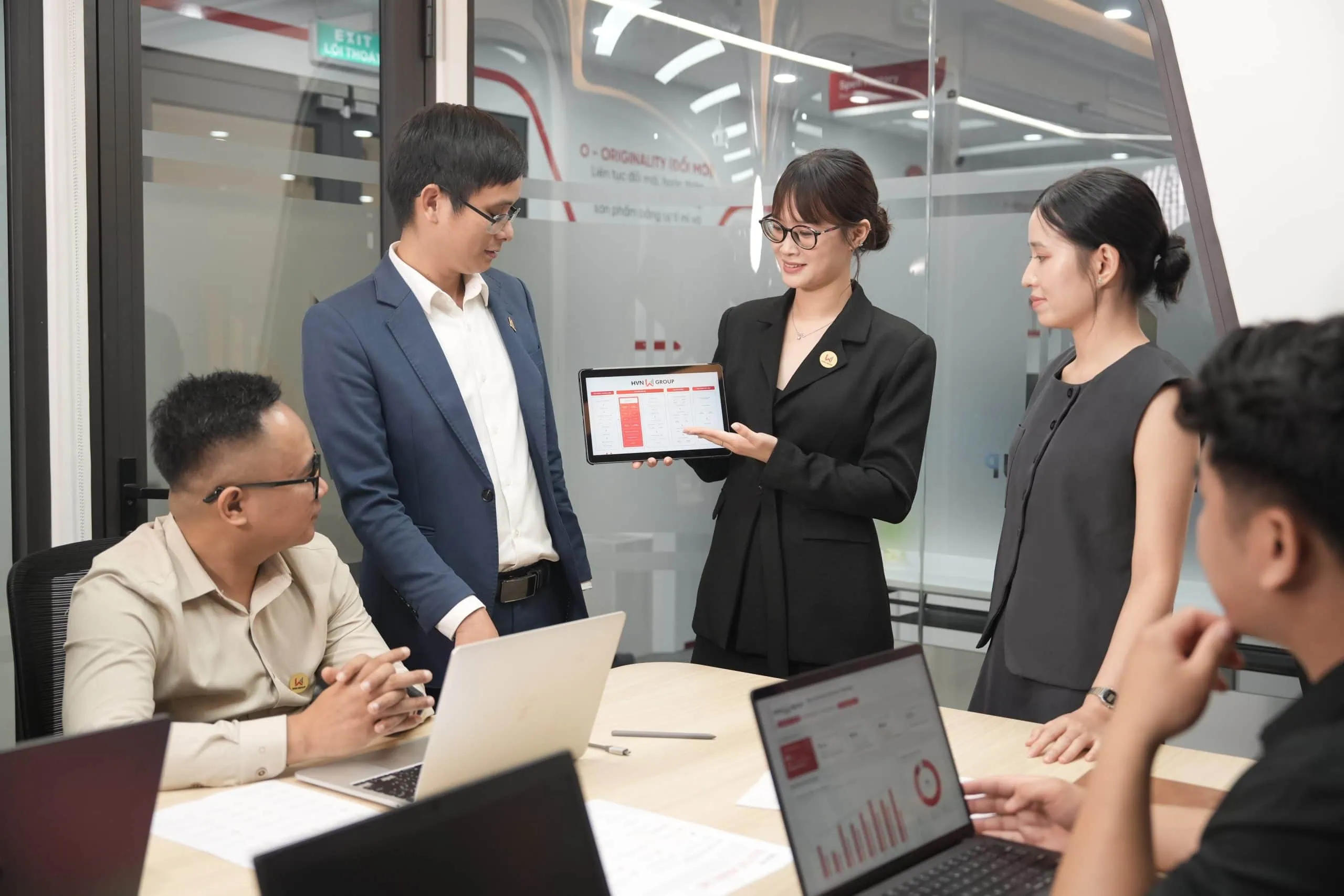 Mua Microsoft 365 bản quyền tại MSO (HVN Group)