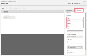 Hướng dẫn sử dụng Power Apps