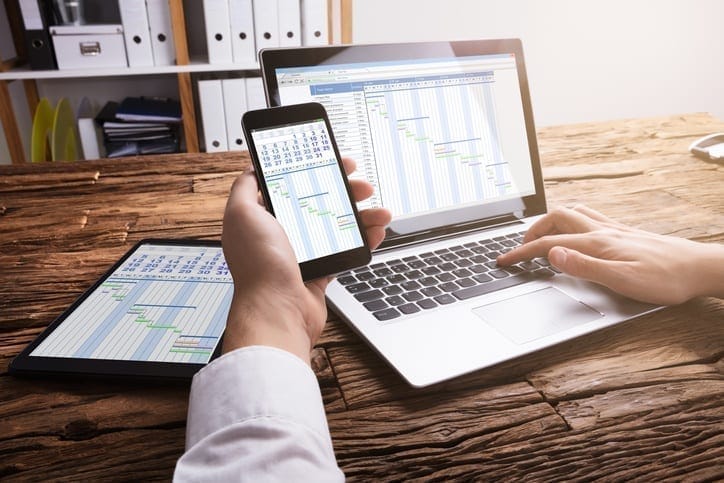 Tại sao người dùng nên sử dụng Outlook Calendar?