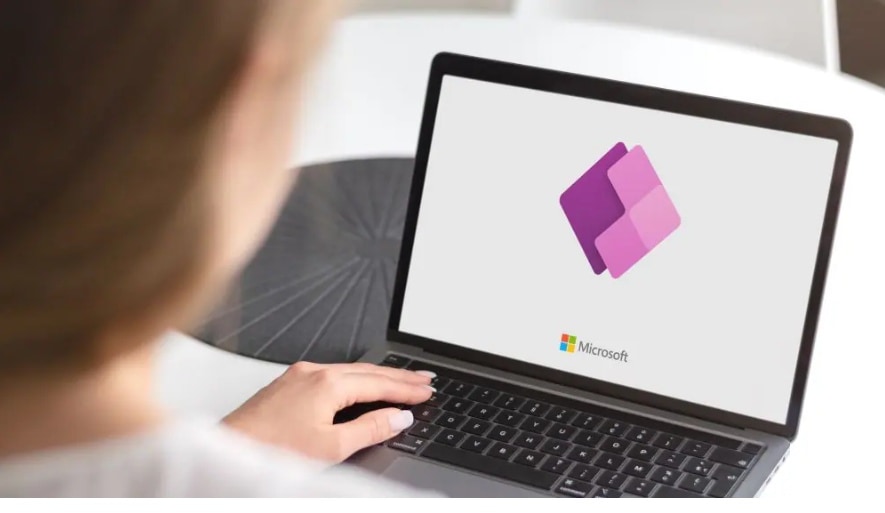 Truy cập chỉnh sửa Power App Microsoft