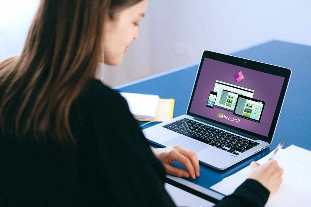 Tạo sao doanh nghiệp nên sử dụng Power Apps