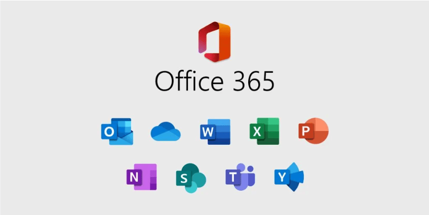 03+ gói đăng ký tài khoản Office 365 dành cho doanh nghiệp