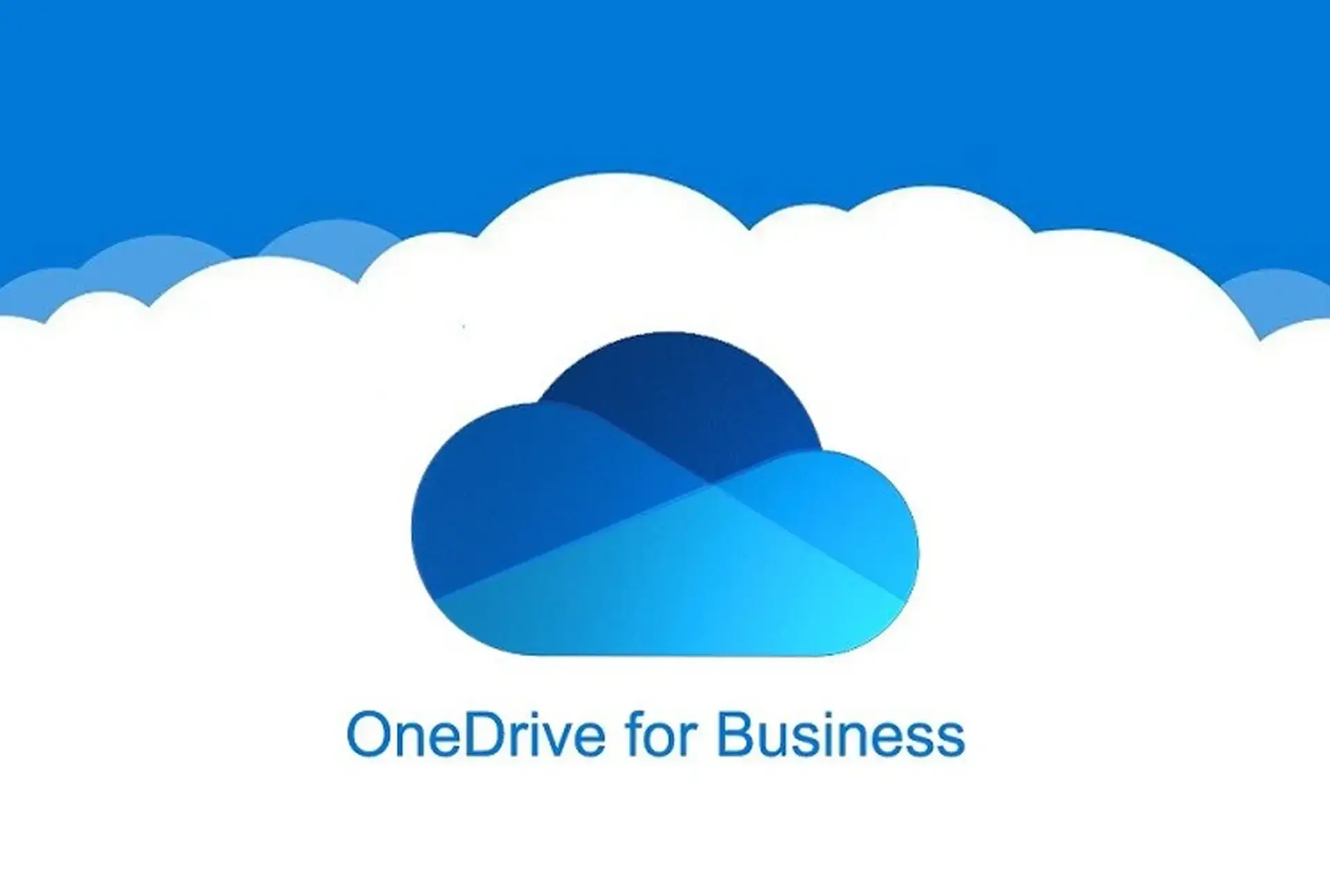Các gói OneDrive cho doanh nghiệp bản quyền