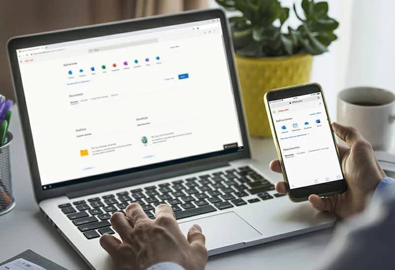 Để đăng ký tài khoản Office 365 cần chuẩn bị những gì?