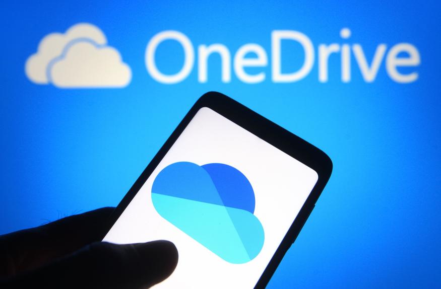 Hướng dẫn đăng ký gói OneDrive nhanh chóng nhất