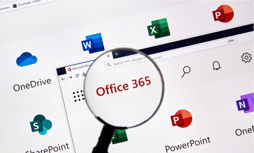 Những lợi ích nhận được khi đăng ký tài khoản Office 365?