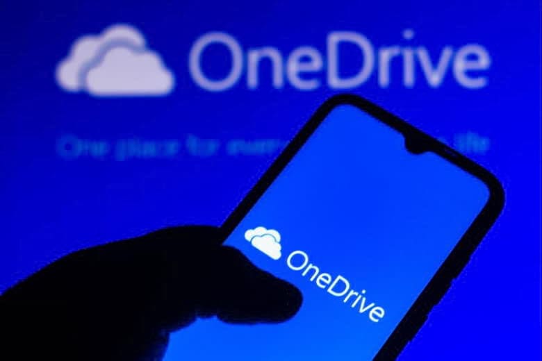 OneDrive là gì?