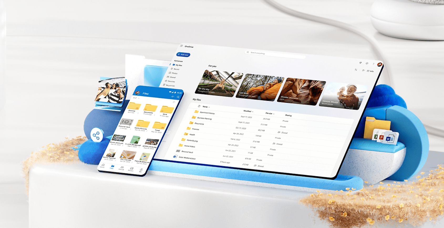 Tại sao không login OneDrive được?
