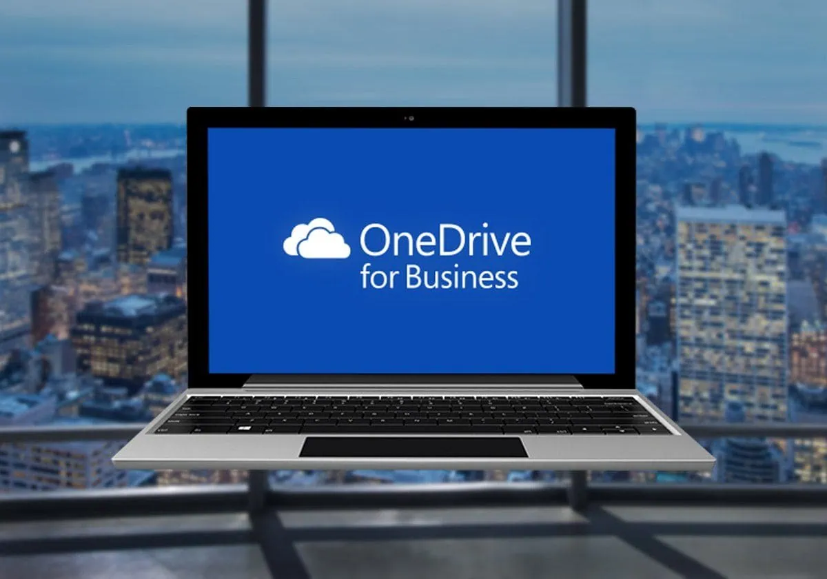 Tại sao nên đăng ký mua gói OneDrive tại MSO?