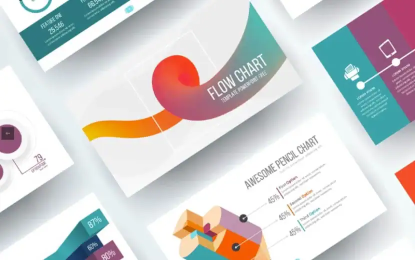 Tiêu chí lựa chọn mẫu slide PowerPoint đẹp trong kinh doanh