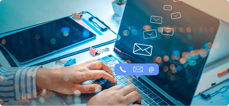 Những quy tắc quan trọng khi viết Email chuyên nghiệp