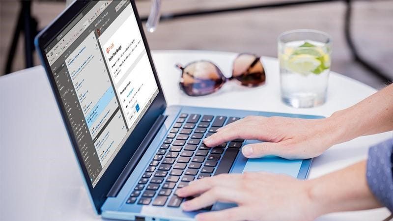 Các vấn đề thường gặp trong quá trình cài email