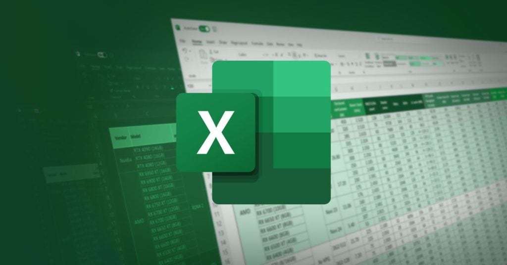 Excel online là gì?