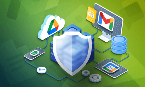 Security Workspace – Cấu hình an ninh mạng và xác thực