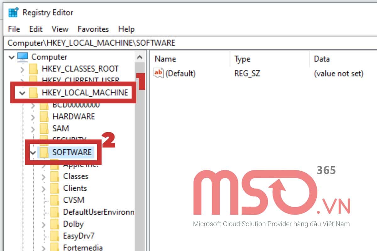 Hướng dẫn tắt Windows Defender Win 10, 11 nhanh chóng