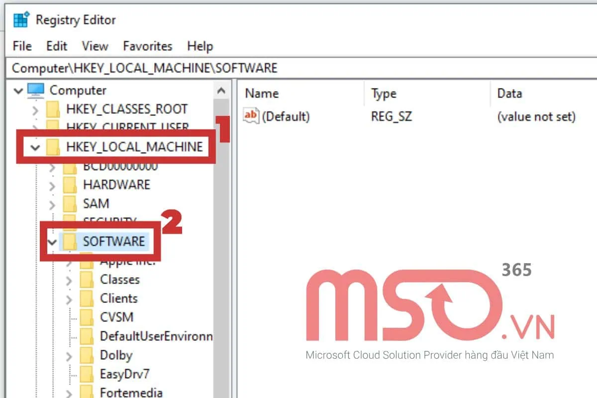Hướng dẫn tắt Windows Defender Win 10, 11 nhanh chóng