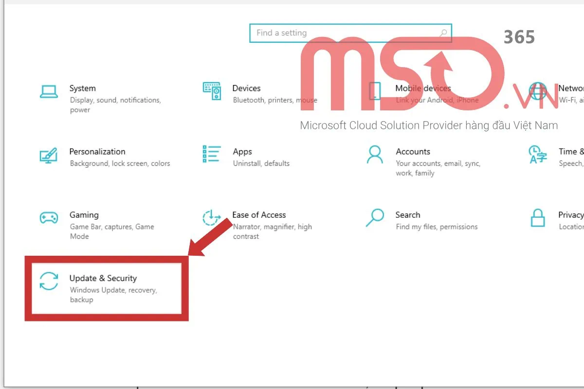 Hướng dẫn tắt Windows Defender Win 10, 11 nhanh chóng