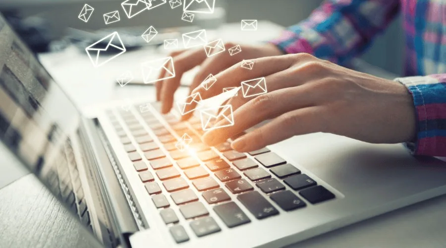 Lý do kỹ năng viết Email chuyên nghiệp lại quan trọng