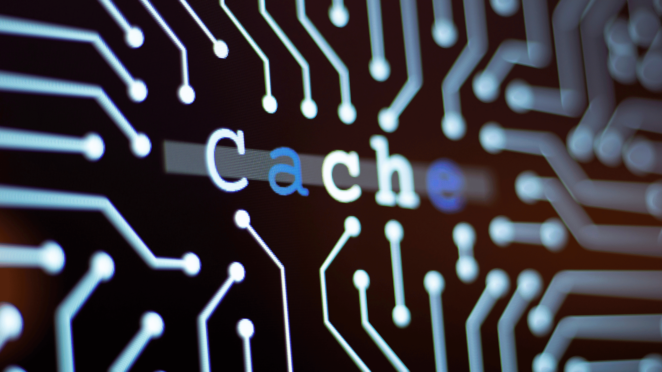 Lỗi bộ nhớ đệm khiến nội dung không cập nhật (Metadata Caching)