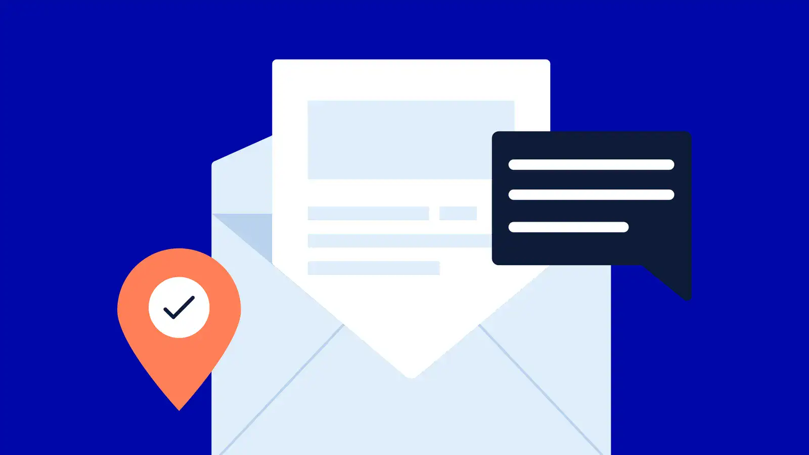 Nội dung chính của Email