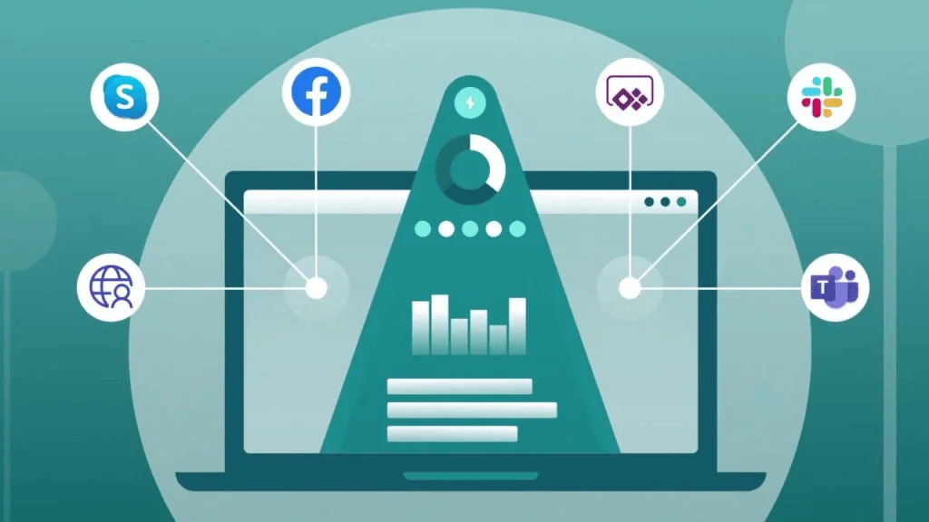 Tối ưu hoá quy trình nội bộ với Power Virtual Agents Teams