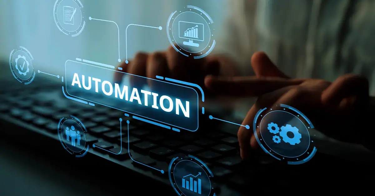 Tự động hóa soạn thảo nội dung và tối ưu hóa mã nguồn