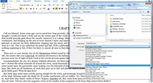 Tham khảo 12+ thủ thuật làm việc hiệu quả với Microsoft Word Document