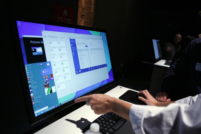 Tại sao người dùng nên sử dụng Windows Insider Program?