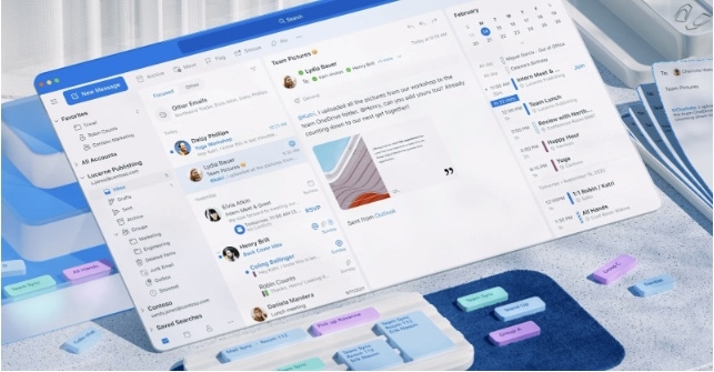 Khi nào nên sử dụng tính năng hẹn giờ gửi mail Outlook?