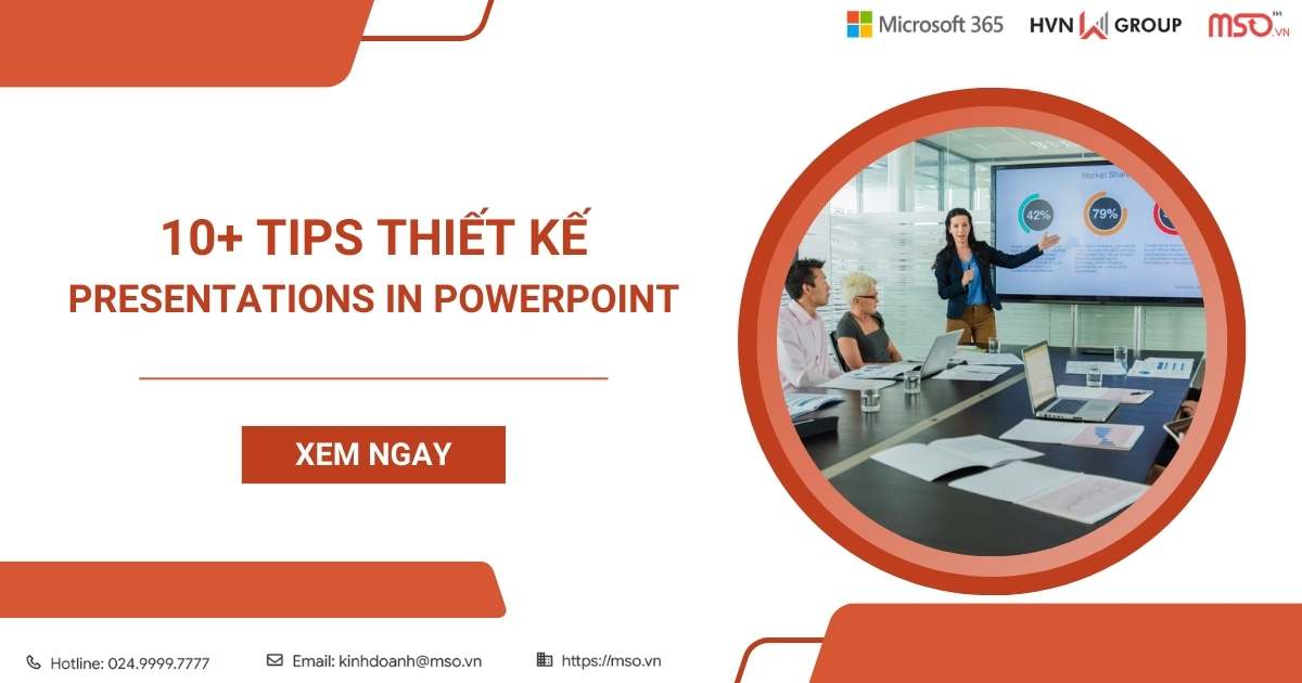 presentations on powerpoint