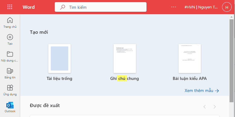 tìm kiếm file word